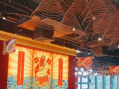 -禄鼎记·多口味酸菜鱼(侨鑫店)