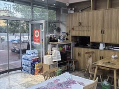 -庆山饭店·海鲜饺子家常菜(北戴河黑石路店)