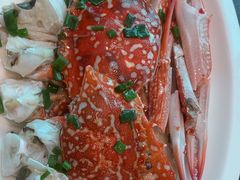 -长平肥姐白粥·海鲜打冷