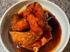 -南京大牌档(青岛万象城店)