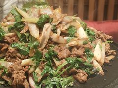 -小京华楼·京味斋(三元桥国展店)