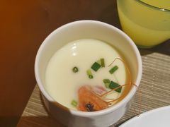 -无锡千禧大酒店·琥珀西餐厅