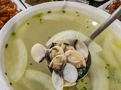 -岛中岛·海鲜大排档·万宁老字号(东澳店)