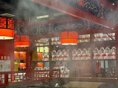 -祥源胡同·涮牛羊肉火锅(花桥店)