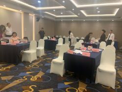 点击看大图 -光大会展中心国际大酒店-宴会厅