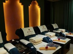 -富侨养生(威宁路店)