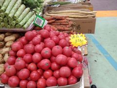 -北京清河镇农副产品交易市场中心