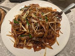 -留半山·香港食堂(啦啦宝都店)