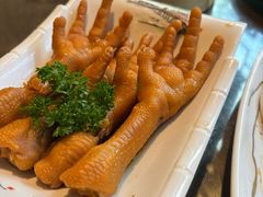 -山水茶艺馆·点心粤菜·30年老字号