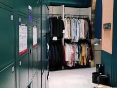-海马体照相馆(北京朝阳大悦城店)