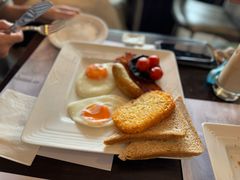 -安德鲁饼店(总店)