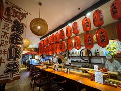 -千代武日本料理(开发区店)