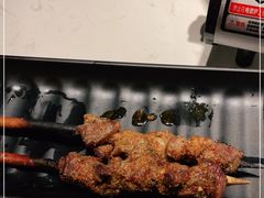 -丁里羊肉小镇(天鹅湖总店)
