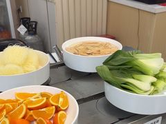 -咕叽咕叽自助烤肉小火锅(茂业清扬店)