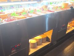 -牛New寿喜烧(虹桥新天地店)