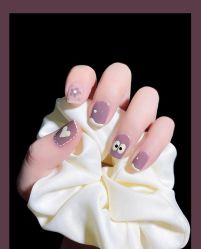 -LILY NAILS美甲美睫