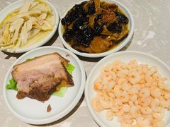 -松鹤面馆·古法焖肉面(观前店)