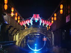 -横店影视城梦幻谷园区