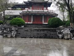 -百脉泉景区