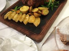 -我的四季意大利餐厅(春天百货店)