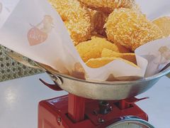 -POKIPOKI泰食谷仓东南亚菜(侨香店)