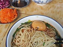 -周勇牛肉拉面(火车站西路店)
