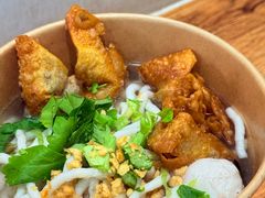 -非遗·十八曲鱼饺(西马总店)
