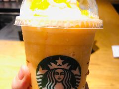-星巴克(广州动漫星城东区店)
