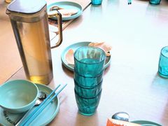-迷你椰·泰式大排档(共康店)