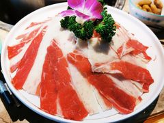 -淘米捞·米汤脆鲩鱼火锅(福田皇岗店)