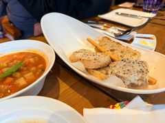 -安妮意大利餐厅(世贸天阶店)