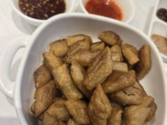 -到家尝北京菜(西坝河店)