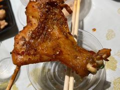 -串盟烧烤大排档·长沙美食地标(星沙店)