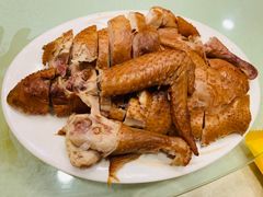 -燕风楼烤鸭店(建设总店)