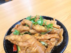 -粤域茶餐厅