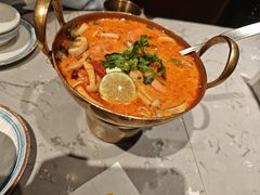 -Home Thai·泰谣(王府井apm店)