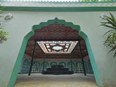 -深圳国际园林花卉博览园