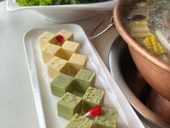 -清真·鸦儿李记·涮肉(马家堡店)