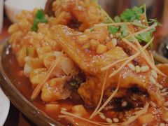 -石老头关东饺子王·东北菜(嘉华鑫城店)