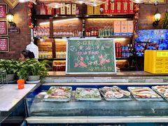 -老姑砂锅·烧烤天津菜(体北道店)