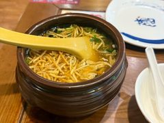 -满园烤鸭·春饼(太原街万达店)