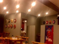 -四禧精酿烧烤串吧(大明湖店)