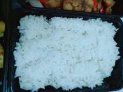 米饭-仁和小厨(方斜路店)