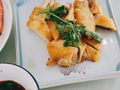 -碧海银沙海鲜餐厅(恒大海上威尼斯店)