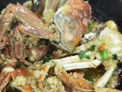 -小时候焗海鲜(鄞州万达店)