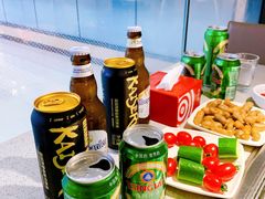 -海底捞大排档火锅(悦荟广场店)