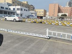 -苏州交运驾校(吴中汽车站分校)