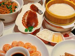 -大鸭梨烤鸭(望京店)