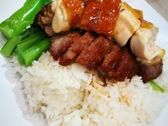 -太兴烧味餐厅(香港机场店)