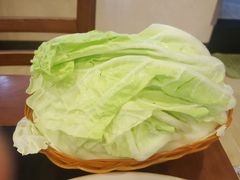 大白菜-情忆草原涮肉馆